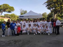 Anzio, dibattiti e formazione con l’Avis per la Giornata Mondiale del Donatore