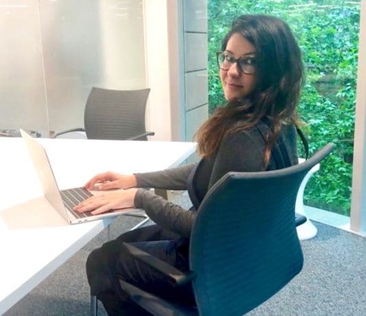 Arriva da Londra la storia di Roberta Palumbo, Account Director di Hogarth Worldwide