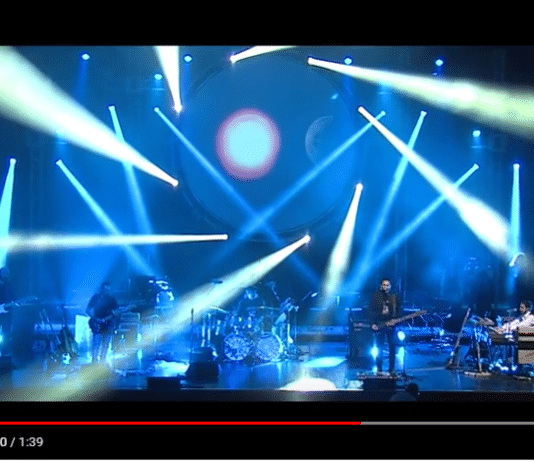 Anzio, il 22 giugno Pink Floyd Legend e Corale nella “Roger Waters Night”