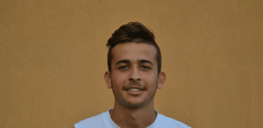 Andrea D’Amato nella rosa della prima squadra per la stagione 2019/2020