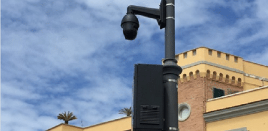 Stop discariche abusive, a Nettuno arrivano le telecamere itineranti