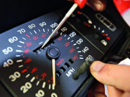 Codici: oltre 140 auto truccate vendute in tutta Italia