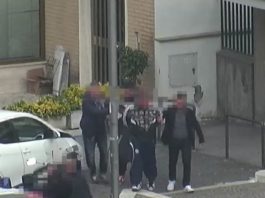 Mafia e Camorra sul litorale 31 arresti