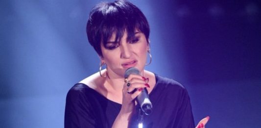 Anzio, conto alla rovescia per il maxi concerto di Arisa in piazza Garibaldi