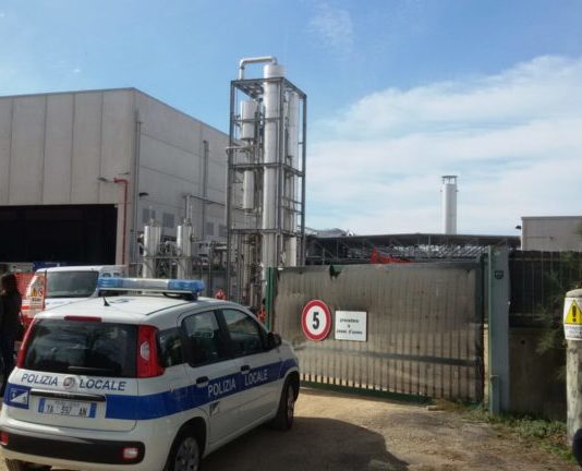 Anzio. Le Opposizioni: su rifiuti e biogas stiamo controllando con tutti gli strumenti a disposizione