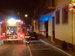 PD Anzio: Solidarietà al PD di Dorgali e al sindaco di Cardedu per gli infami attentati