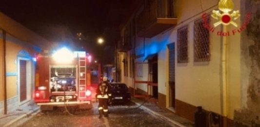 PD Anzio: Solidarietà al PD di Dorgali e al sindaco di Cardedu per gli infami attentati