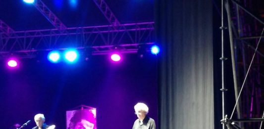 Anzio. Sabato 3 agosto al Vallo Volsco va in scena: Nerone, l’intervista impossibile