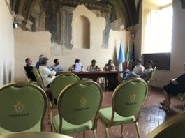 Anzio, commissione trasparenza. Le villette di Lido dei Gigli sono di competenza della Regione, il maneggio del Comune