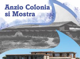 Anzio. 2 agosto, una mostra per raccontare la storia della “Fornace” al Marechiaro Beach