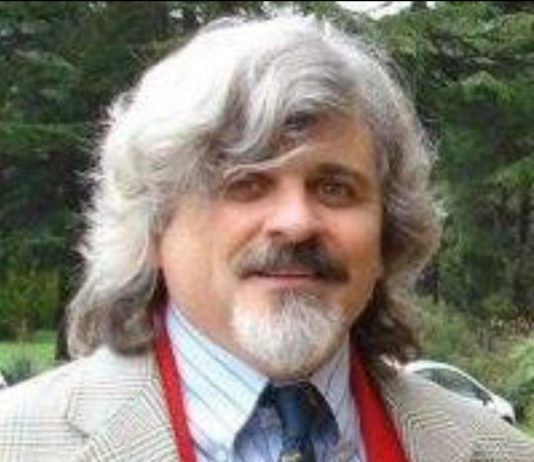 Scompare il professore Bruno Agnelli. Il dolore degli alunni e dei colleghi del Paolo Segneri