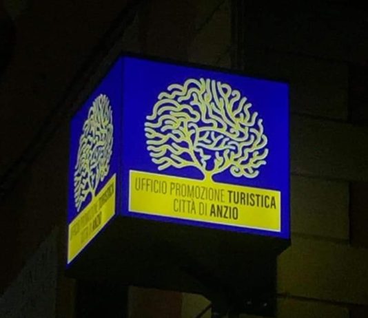 Nasce ad Anzio il primo Ufficio del Turista. L’inaugurazione a piazza Pia