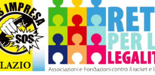 Nuovo sito di Sos Impresa Lazio, un aiuto contro usura e sovraindebitamento