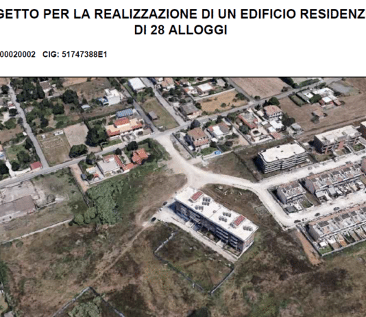 Nettuno. Saranno realizzati in zona Eschieto 28 alloggi popolari con il contributo della Regione