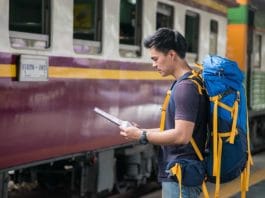 E’ partita la seconda edizione di “Lazio in tour” trasporti gratis per giovani dai 16-18 anni