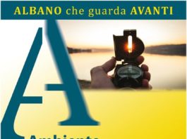 Albano che guarda avanti: via al dibattito in vista delle amministrative 2020