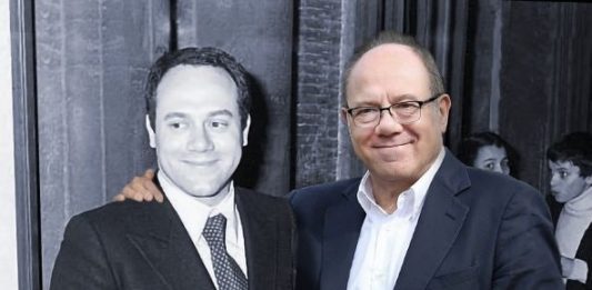 Cittadinanza onoraria a Carlo Verdone: il 30 agosto giornata storica per Anzio