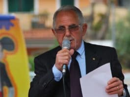 Lettera di minaccia e pallottole al presidente del Consorzio colle Romito Romano Catini