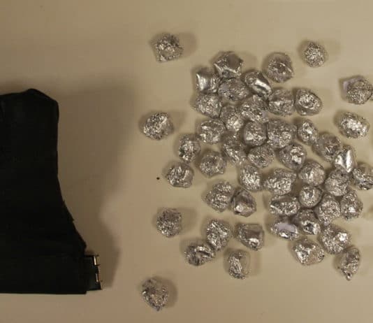 Anzio. Sfuggono all’alt della Polizia. Arrestate 4 persone dopo un rocambolesco inseguimento