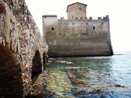 Nettuno. Domenica 8 settembre, Retake dà appuntamento per il “Torre Astura Eco Day”