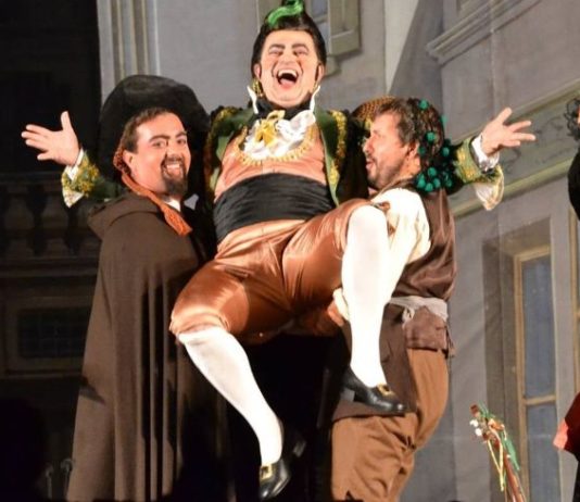 “Il Barbiere di Siviglia”, appuntamento a Villa Adele con l’opera lirica di Rossini