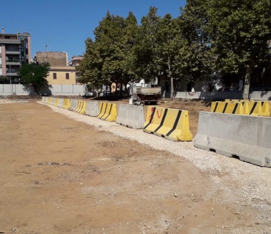 Nettuno, riapertura record per il parcheggione. Da domani 75 nuovi posti auto