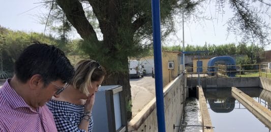 Nettuno, sopralluoghi e controlli del Comune sulla depurazione delle acque