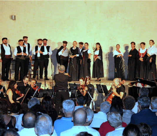 Estate a Nettuno, dopo il successo di Cavalleria Rusticana al Forte arriva “La Locandiera”