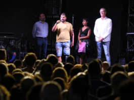 Il Comune di Nettuno vicino a Daniele Terenzi per farlo tornare a camminare