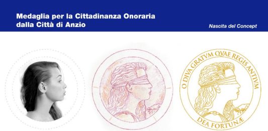Anzio: nasce la Medaglia d’Oro per la Cittadinanza Onoraria
