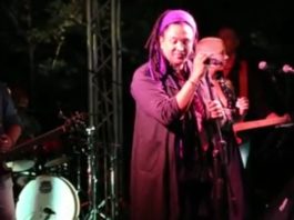 Presentato, all’Isola del Cinema, il progetto del “Bloody festival Roma”, ospite d’eccezione Jean-Michel Byron