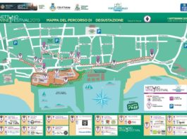 Nettuno Wine Festival: 24 ristoranti e 13 cantine per un imperdibile tour culinario