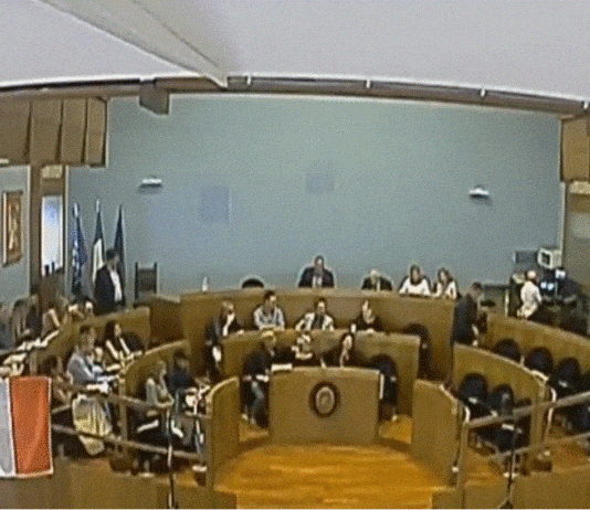 Nettuno. Palestra vandalizzata, la solidarietà dell’opposizione al Consigliere Ranucci