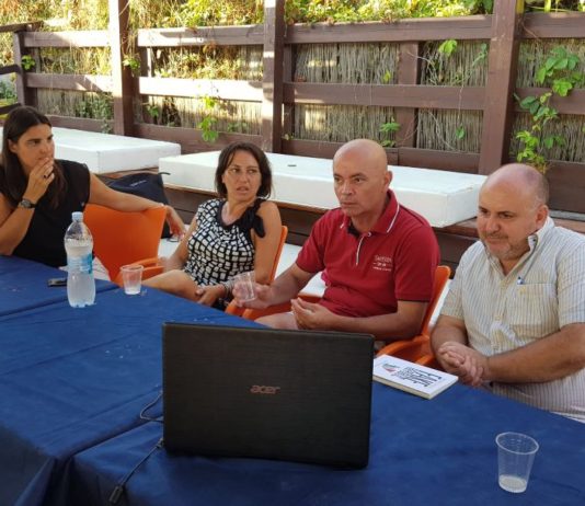 Mondo social e profili fake, entusiasmante incontro al Blue Bay di Anzio