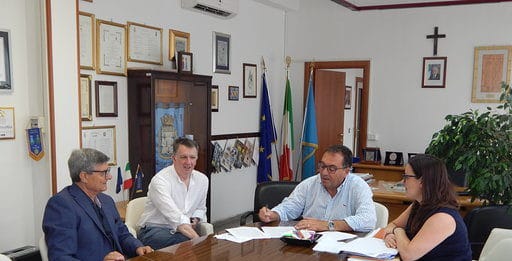 Firmato il protocollo tra associazioni, ASL e Comune per il progetto “Aprilia, Città amica delle persone con demenza”