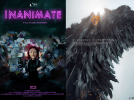 Festival del Videocorto Nettuno: Il trionfo di “Inanimate” e di “The essence of everything”