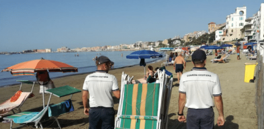 Ennesimo sequestro ai Marinaretti, sigilli e multe ad uno stabilimento abusivo