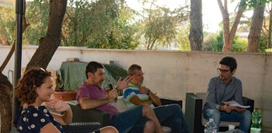 Anzio. In tanti all’iniziativa: “Sempre più ricchi, sempre più poveri”.