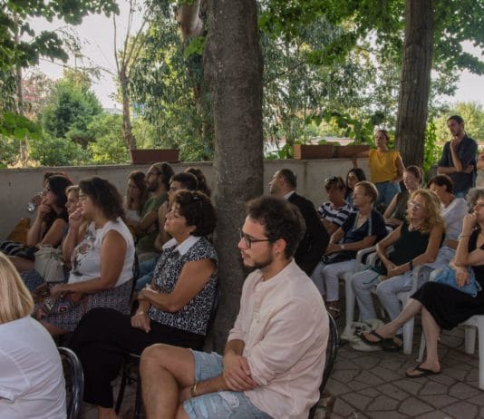 Alternativa per Anzio ha ripreso gli incontri pubblici di riflessione e approndimento