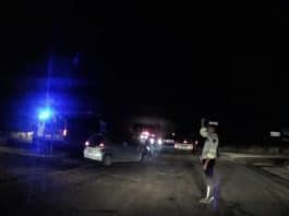 Incidente sulla Pontina, grave un centauro finito contro un camion