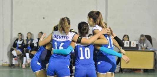 Volley, le novità della stagione e l’arrivo delle atlete della Virtus Roma