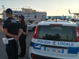 Anzio. Custodia cautelare a 56enne per percosse e violenze alla compagna