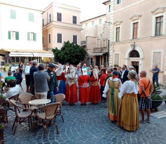 Nettuno, la scuola San Giovanni apre le porte alla cultura