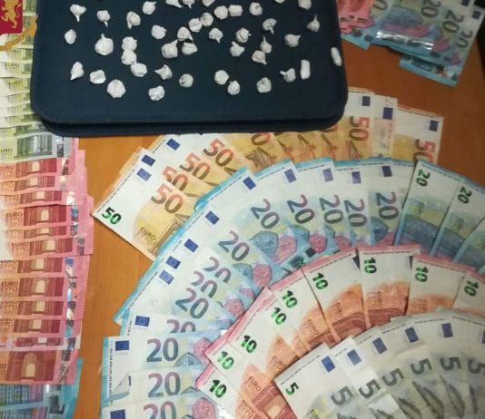 Spaccio, 11 in manette. Arrestato anche uomo di Nettuno