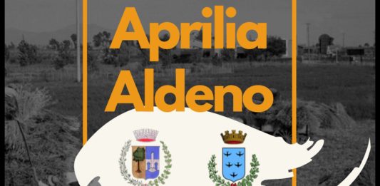 Al via venerdì le celebrazioni per il gemellaggio tra Aprilia e la città trentina di Aldeno