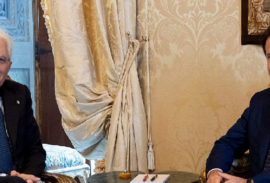 Nasce il governo Conte bis. Le priorità del programma ‘giallorosso’