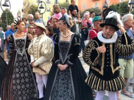 Palio del Mare, ad Anzio si rinnova la tradizione