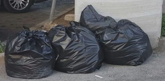 Divieto di utilizzo dei sacchi neri per la differenziata, i dubbi di Città Futura