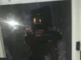 Attimi di paura per una famiglia del quartiere Zodiaco