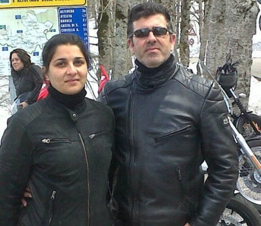 Giuseppe Cardoselli è l’avvocato di Anzio ucciso a coltellate